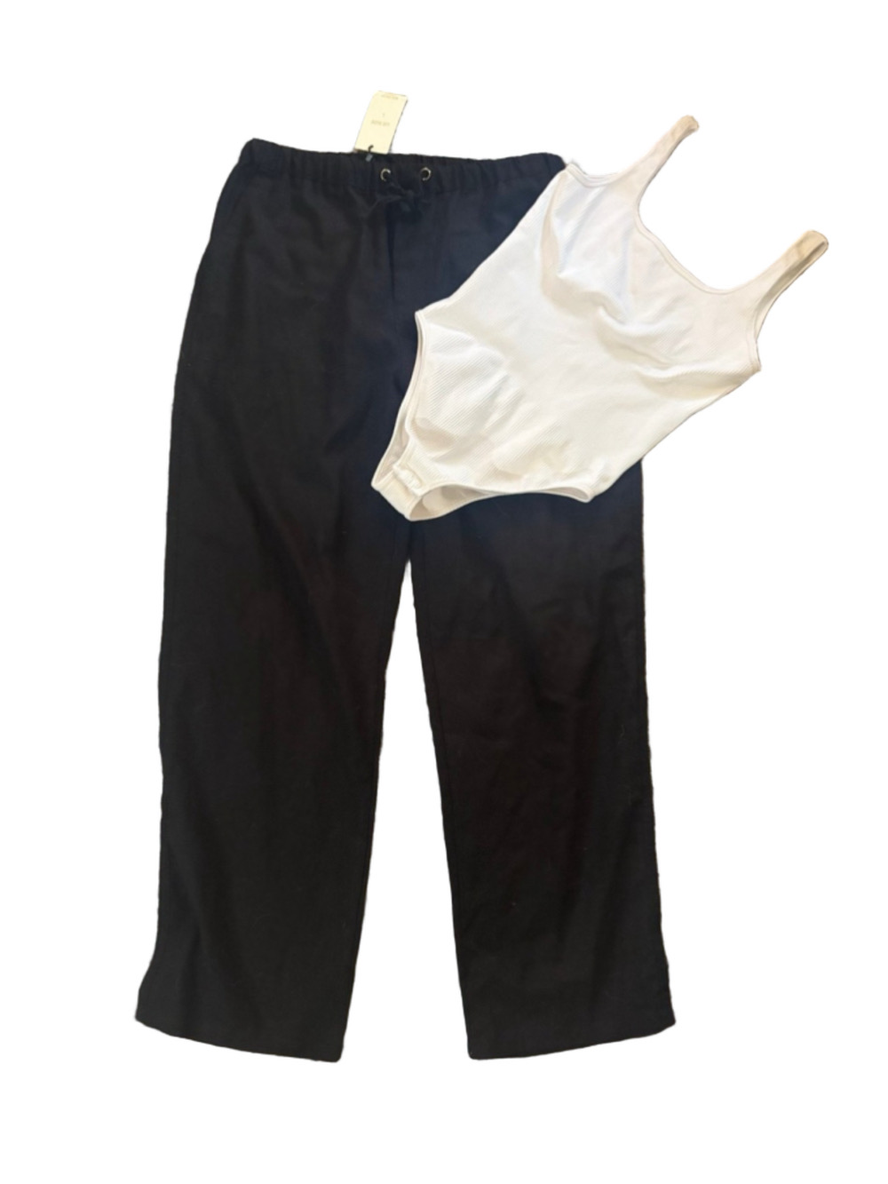 Pants outfit